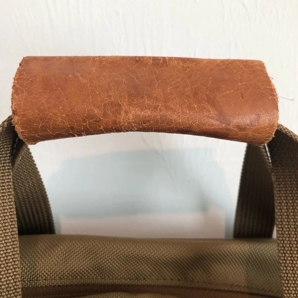 Hartmann Carry On Travel Bag